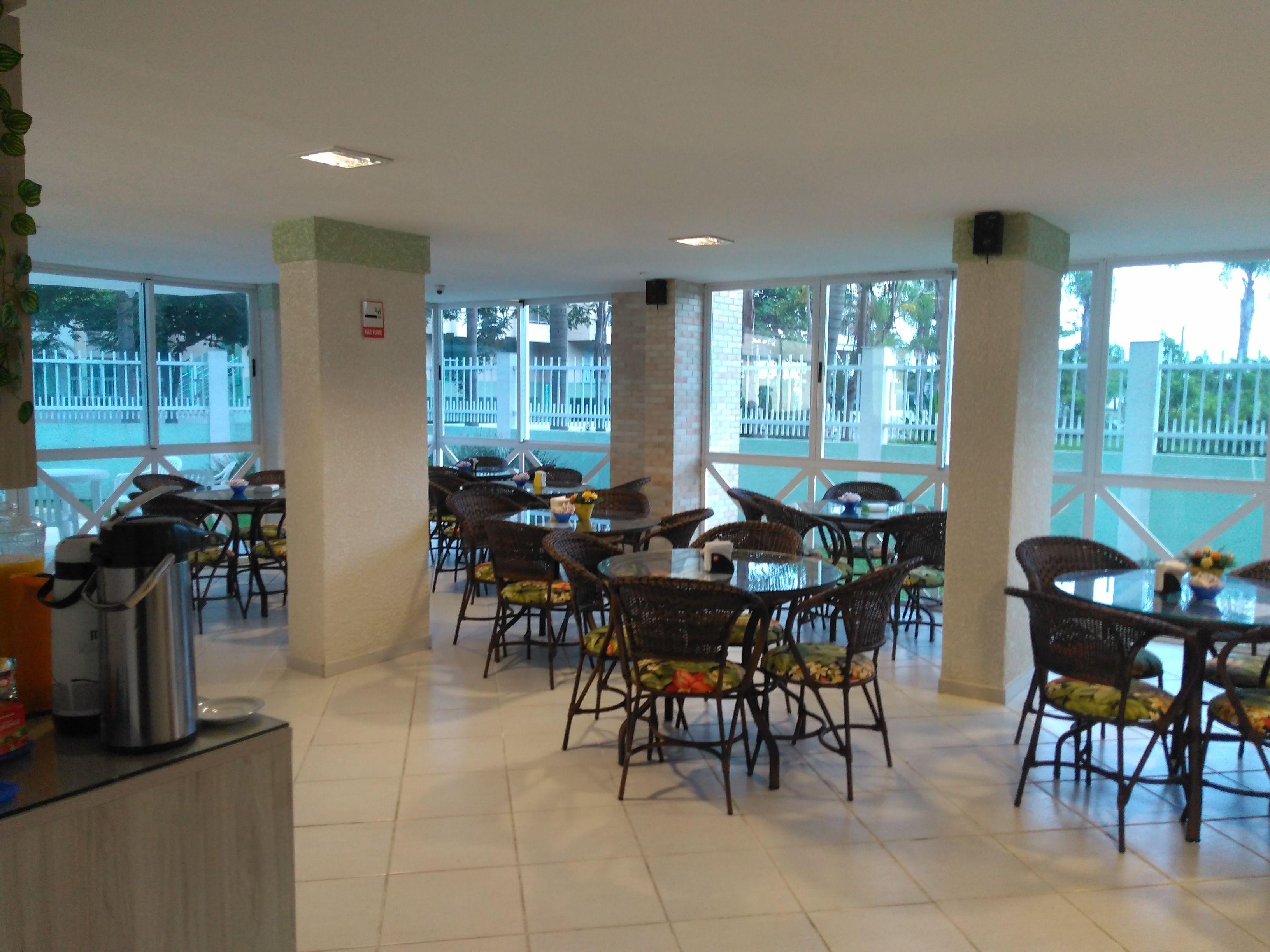 Brava Apart Hotel - Florianopolis — Photos 3